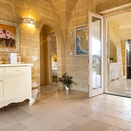 Splendida Immersa Nella Campagna Pugliese Casa vacanze *