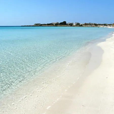 Casa vacanze Splendida Immersa Nella Campagna Pugliese