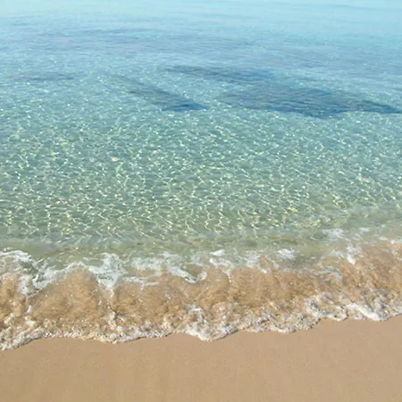 Splendida Immersa Nella Campagna Pugliese Casa vacanze *