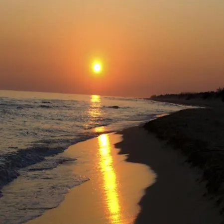 Splendida Immersa Nella Campagna Pugliese Casa vacanze *