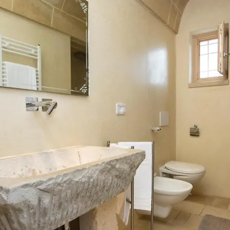 Le Gioie - Dimora Cesine - Splendida Immersa Nella Campagna Pugliese Holiday home Salve